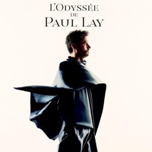 L’odyssée de Paul Lay