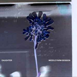 Middle Farm Session (EP)