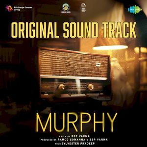 Murphy (Original Background Score) (OST)