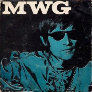 Mwg (EP)