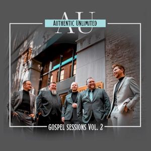 The Gospel Sessions, Vol 2