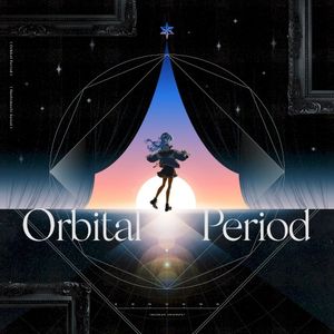 Orbital Period (Single)