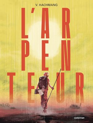 L'Arpenteur