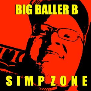 Simp Zone (Single)