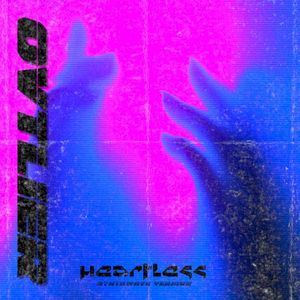 Heartless: Synthwave Reboot (Single)