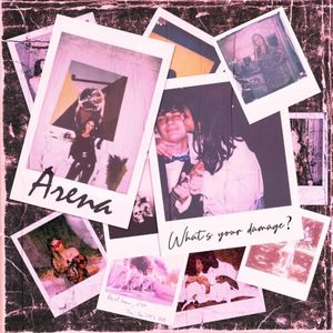 What’s Your Damage? (Single)