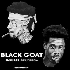 Black Goat