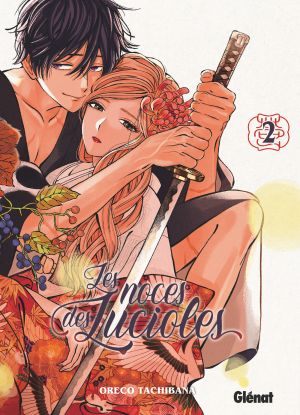 Les Noces des lucioles, tome 2