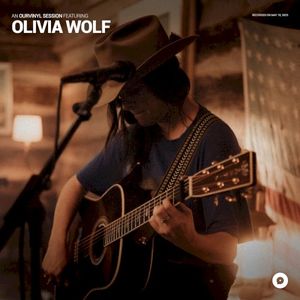 Olivia Wolf | OurVinyl Sessions