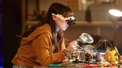 novembre 2025 : films vus