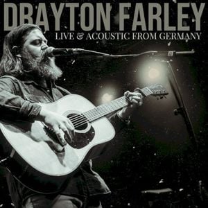 Live & Acoustic from Germany (Live)