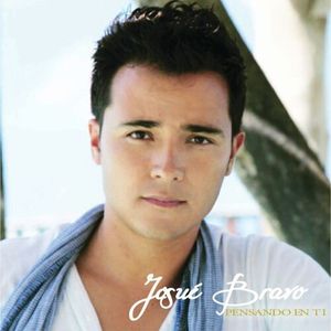 Pensando en ti (Single)