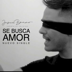 Se busca amor (Single)