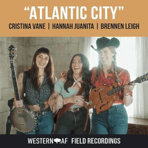 Atlantic City (Western AF version) (Single)