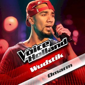 Omarm (From The Voice of Holland) (Single)