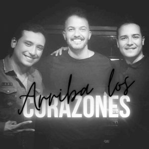 Arriba los corazones (Single)