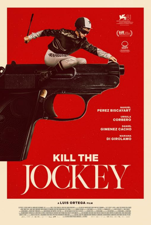 Kill the Jockey