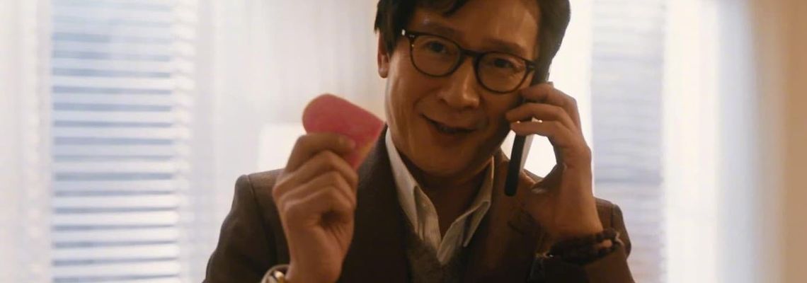 Cover Back to Business