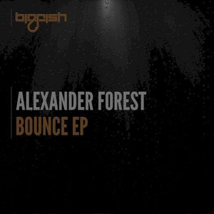 Bounce EP (EP)