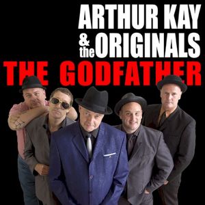 The Godfather (Single)