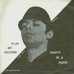 Play My Record (Single)