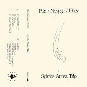 Spiralis Aurea Trio