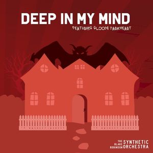 Deep in My Mind (extended version) (Single)