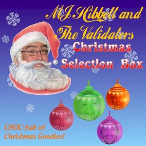 Christmas Selection Box