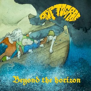 Beyond the Horizon (Single)