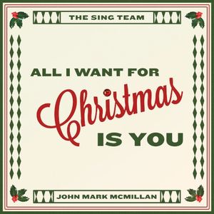 All I Want for Christmas is You (Single)