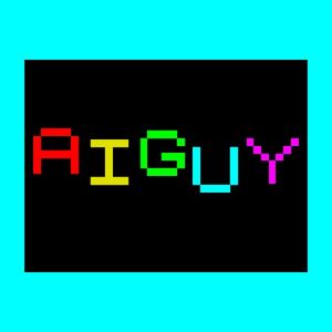 AI Guy (Single)