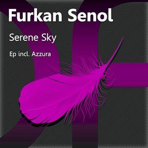 Serene Sky (Single)