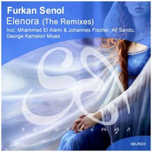 Elenora (The Remixes) (EP)