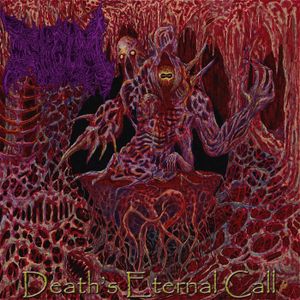 Death's Eternal Call (EP)