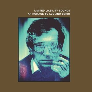 An Homage to Luciano Berio (EP)