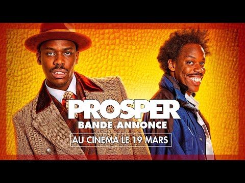 Bande-annonce de Prosper