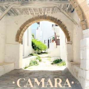Camara (Single)