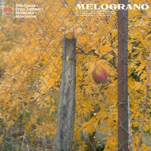 Melograno (Single)