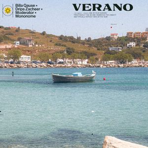 Verano (Single)