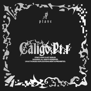 ’Caligo Pt.1’ (EP)