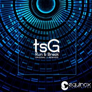 Run & Break (Single)