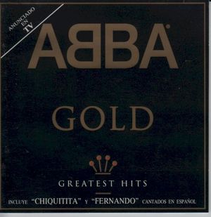 Abba Gold Greatest Hits