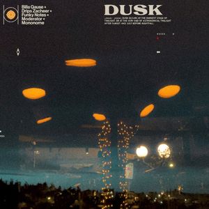 Dusk (Single)