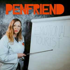 Emotional Tourist (Single)