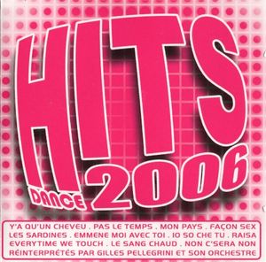 Hits Dance 2006