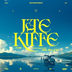 J'te Kiffe (Single)