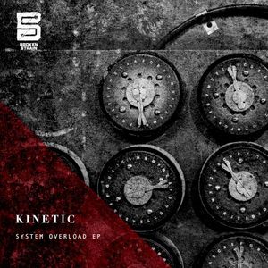 System Overload EP (EP)