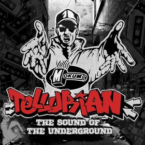 The Sound of the Underground (EP)