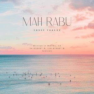 Mah Rabu (Single)