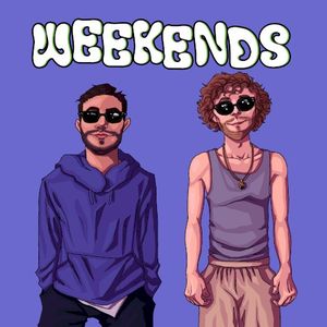 Weekends (Anton Powers remix)